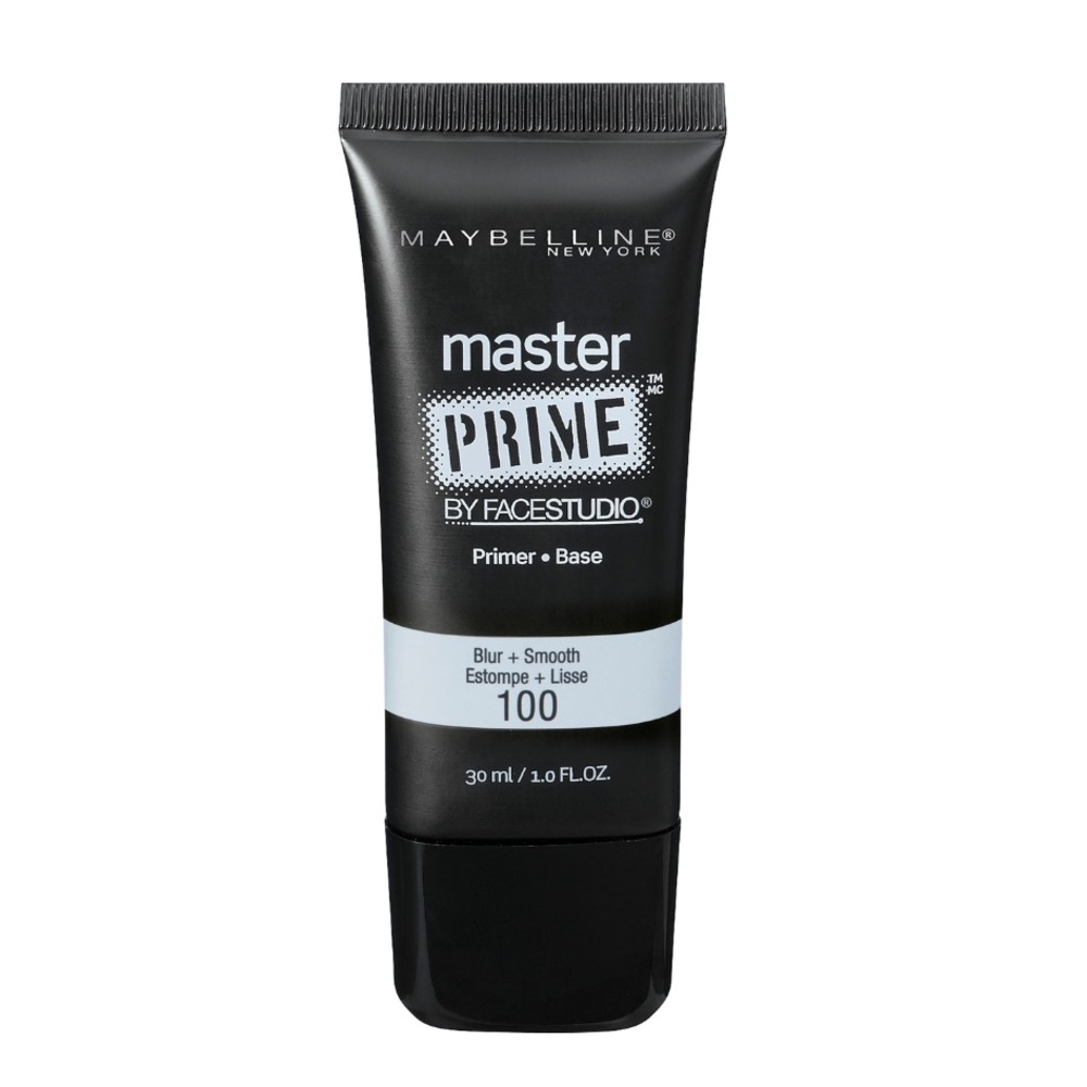 Maybelline Master Prime Primer